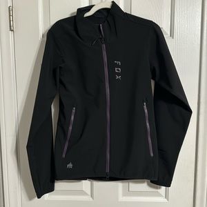 Fox Women’s Jacket